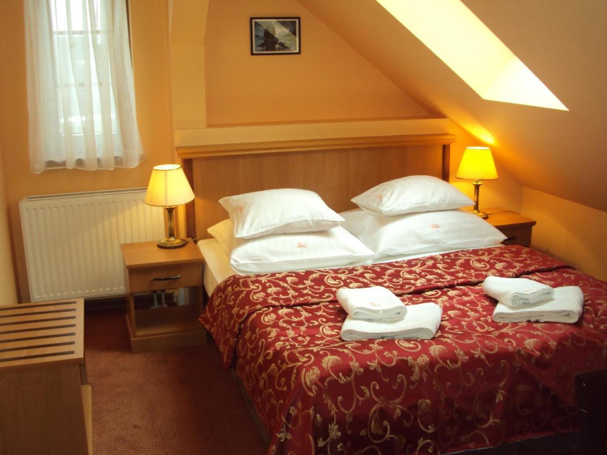 Gasthof Trans