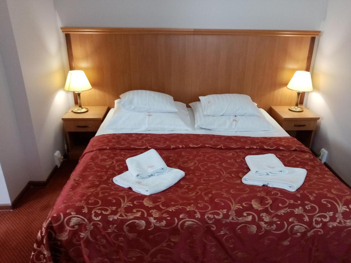 Trans Gasthof 3*