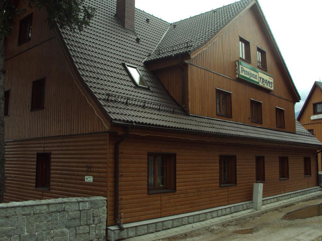 Gasthof Trans Schreiberhau
