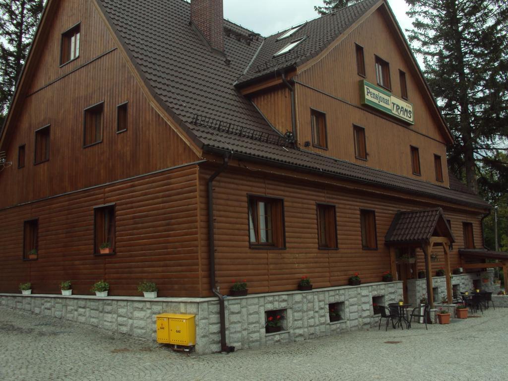 Gasthof Trans Schreiberhau