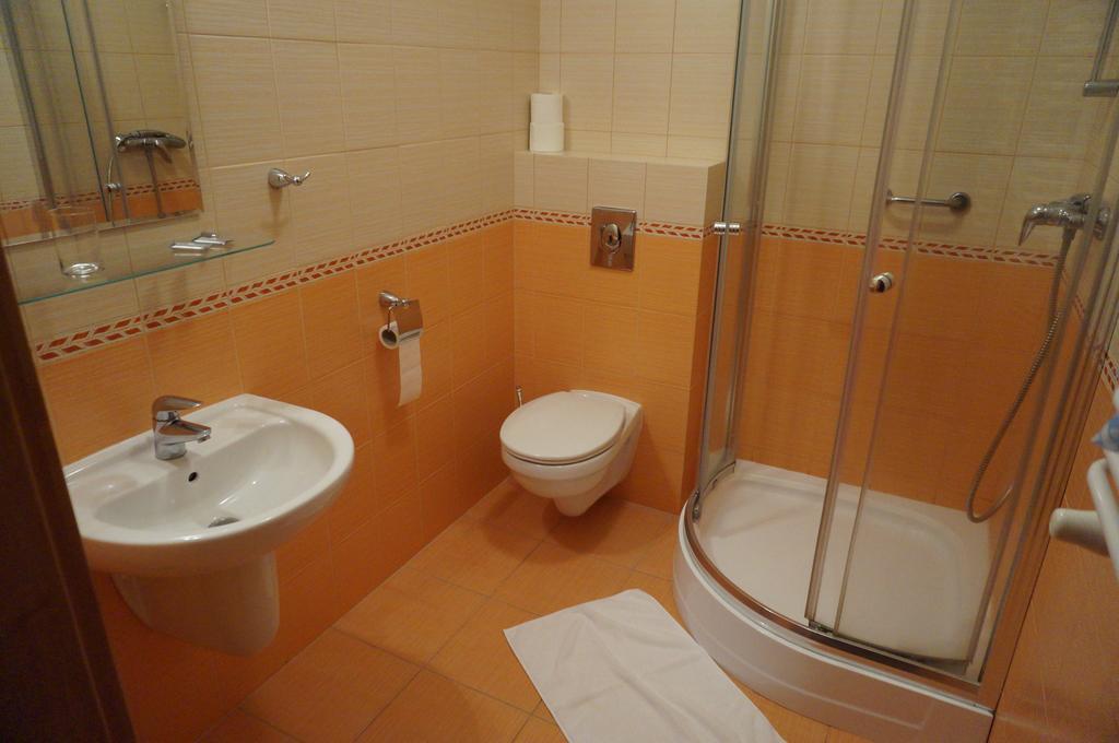 Trans Gasthof 3*
